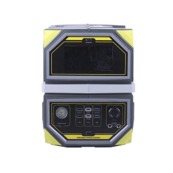 Портативна зарядна станція BDS-1200AP2 254800mAh 1200W