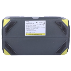 Портативна зарядна станція BDS-1200AP2 254800mAh 1200W