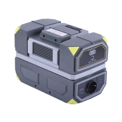 Портативна зарядна станція BDS-300А2 87500mAh 300W