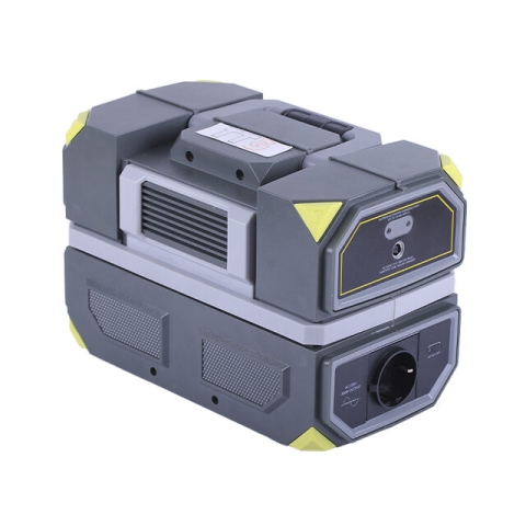 Портативна зарядна станція BDS-300А2 87500mAh 300W