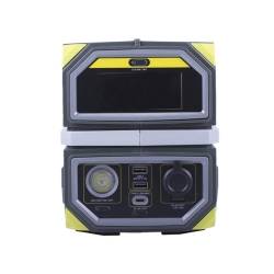 Портативна зарядна станція BDS-300А2 87500mAh 300W