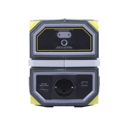 Портативна зарядна станція BDS-300А2 87500mAh 300W