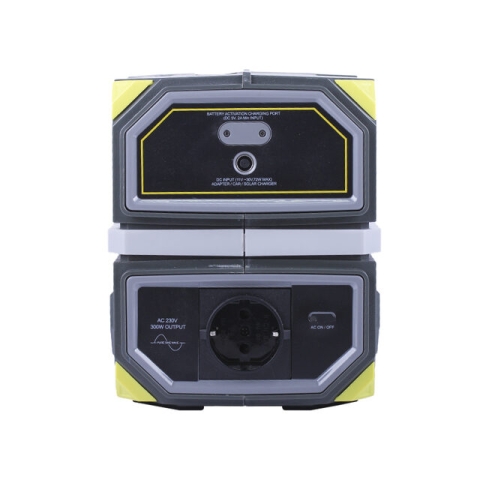 Портативна зарядна станція BDS-300А2 87500mAh 300W