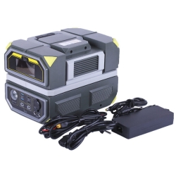 Портативна зарядна станція BDS-600А2 140000mAh 600W
