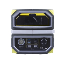 Портативна зарядна станція BDS-600А2 140000mAh 600W
