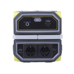 Портативна зарядна станція BDS-600А2 140000mAh 600W