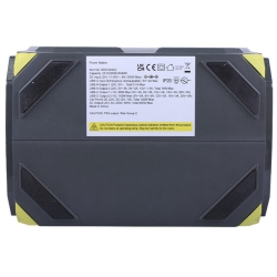 Портативна зарядна станція BDS-600А2 140000mAh 600W