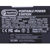 Портативна зарядна станція FlashFish (A301) 80000mAh 320W