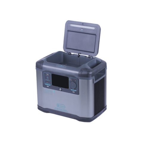 Портативна зарядна станція FlashFish (P15) 280000mAh 1500W