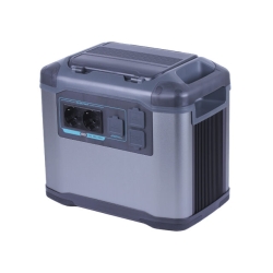 Портативна зарядна станція FlashFish (P15) 280000mAh 1500W
