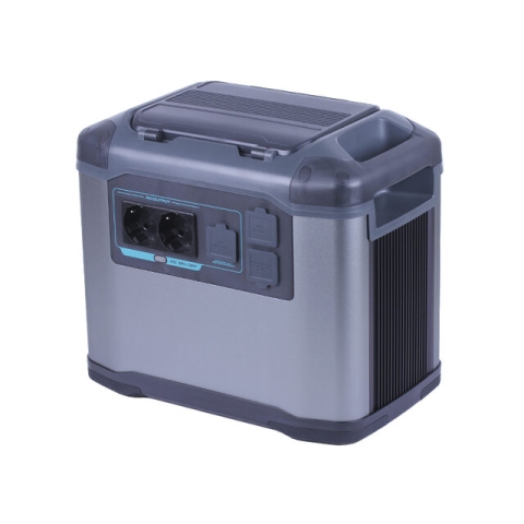 Портативна зарядна станція FlashFish (P15) 280000mAh 1500W