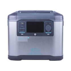 Портативна зарядна станція FlashFish (P15) 280000mAh 1500W