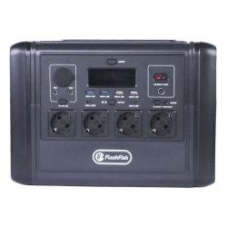 Портативна зарядна станція FlashFish (Т1200s) 240000mAh 1200W