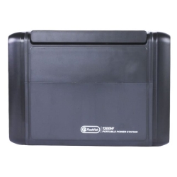 Портативна зарядна станція FlashFish (Т1200s) 240000mAh 1200W