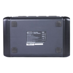 Портативна зарядна станція FlashFish (Т1200s) 240000mAh 1200W
