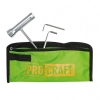 Бензокоса ProCraft T4200EL з електро стартером
