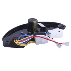 Реле напруги трифазне - GN 5-6 KW - TTG