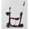 Самокат 5в1  Best Scooter