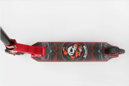 Самокат трюковий  Best Scooter