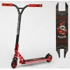 Самокат трюковий  Best Scooter