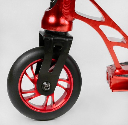 Самокат трюковий  Best Scooter