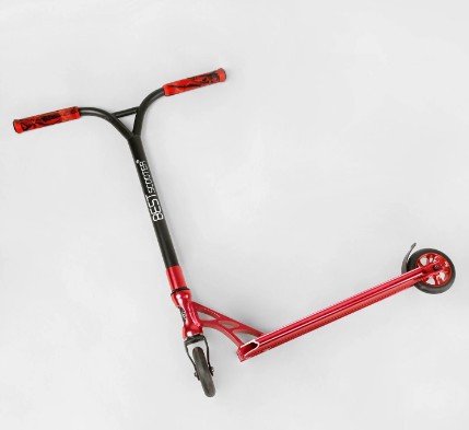 Самокат трюковий  Best Scooter