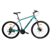 Велосипед 27.5" Спортивний FORTE COMPASS 17 рама