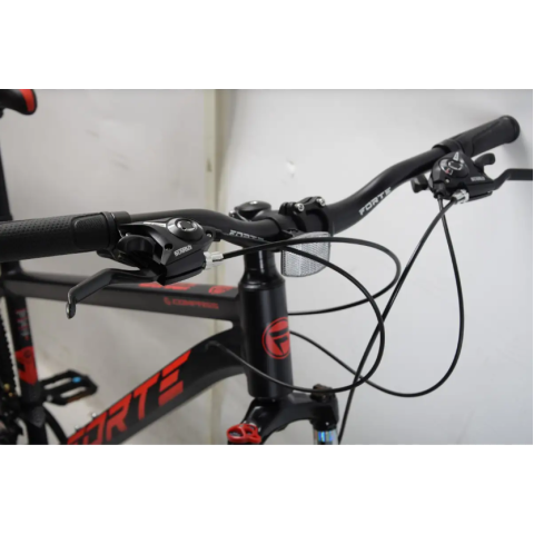 Велосипед FORTE 27.5" Спортивний COMPASS