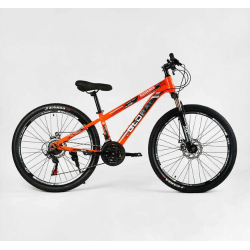 Велосипед 26" спортивний GLOBAL Corso