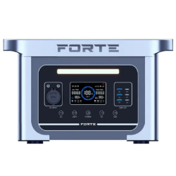 Портативна Зарядна станція Forte PS-1024LFP 