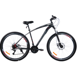 Велосипед Crossride 29" Matrix гірський МТВ ST 19" 