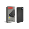 Повербанк 10000mAh TITANUM WQ55 22.5W Чорний