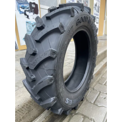 Шина 6.50/80-14 на мотоблок Farmer Наварна до автомобільного диска R14
