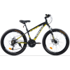 Велосипед спортивний 24" Ardis EZREAL МТВ рама 11" 