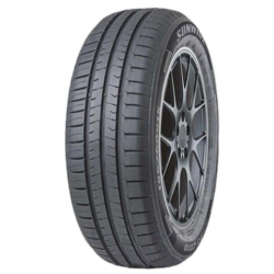 Шини літні 185/65R14 Sunwide Rs-zero 86H легкові
