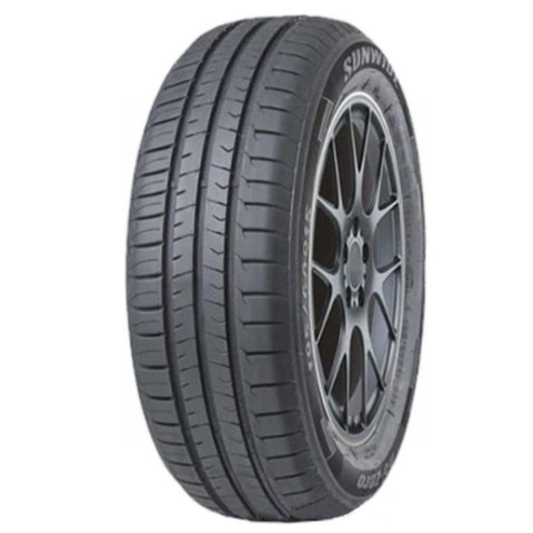 Шини літні 185/65R14 Sunwide Rs-zero 86H легкові