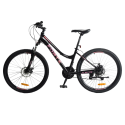 Велосипед Спортивний 26 Forte JILIETTE рама 15"