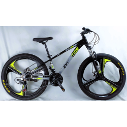Велоcипед Спортивний 26" Corso «Evolution» 13 рама Алюміній