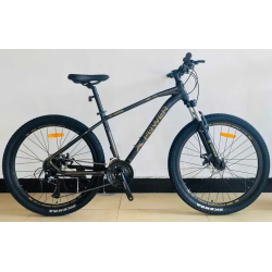 Велосипед Спортивний 27.5" Corso «X-POWER» 17 рама Алюміній