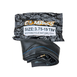 Камера 3.75-19 Compass до мотоцикла МТ Урал Дніпро