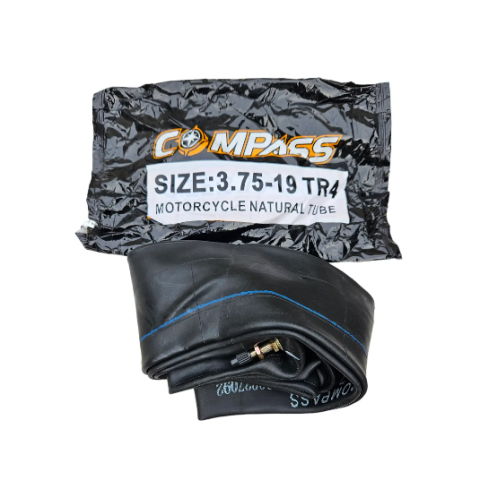Камера 3.75-19 Compass до мотоцикла МТ Урал Дніпро