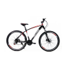 Велосипед Спортивний 29 CROSSRIDE ENIGMA Гідравлічні гальма