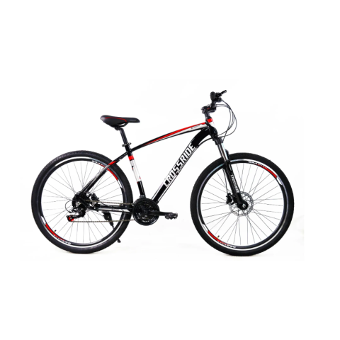 Велосипед Спортивний 29 CROSSRIDE ENIGMA Гідравлічні гальма