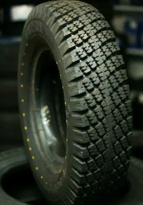 Автошина Всесезонна 165/80-R13 з камерою Valsa Ф-328 78P 6.45-13 (165-13)