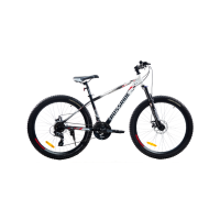 Велосипед Спортивний CROSSRIDE 26 MTB ST JET 13 рама
