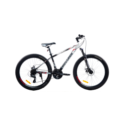 Велосипед Спортивний CROSSRIDE 26 MTB ST JET 13 рама