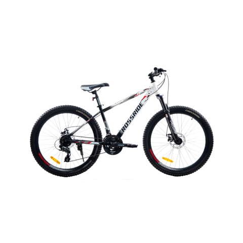 Велосипед Спортивний CROSSRIDE 26 MTB ST JET 13 рама