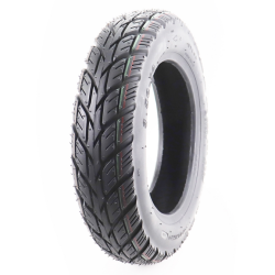 Безкамерна шина 3.50-10 до скутера 8 PR Seyoun NLK SY-S007