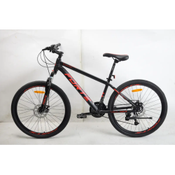 Велосипед FORTE 27.5" Спортивний COMPASS