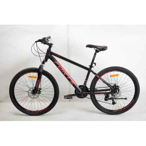 Велосипед FORTE 27.5" Спортивний COMPASS